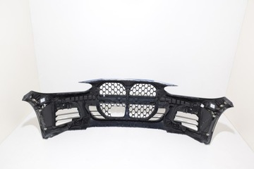 фото thumb №11, Bmw 4 g26 m440i usa перед капот бампер крыло радиатор лампы лазеры c3z