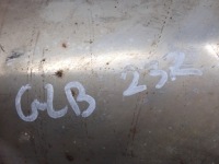 фото thumb №8, Катализатор фильтр dpf mercedes glb x247 a1774903902