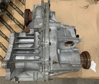 фото thumb №1, Jeep grand cherokee wk2 3.0 редуктор коробки