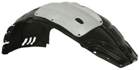 фото thumb №1, Підкрилок підкрилки ford ecosport 13-17 перед ліві