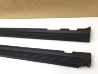 фото thumb №2, Volvo xc40 порог молдинг накладка порог левая bdb!