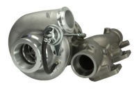 фото thumb №1, Турбонагнітач daf cf 85, xf 105 mx300 10.05-