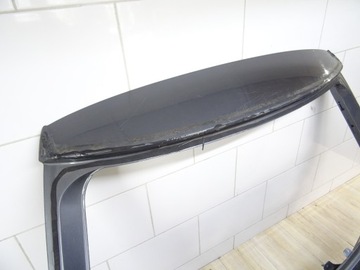 фото thumb №8, Seat leon iii універсал 5f9827487 5f9 кришка зад задня