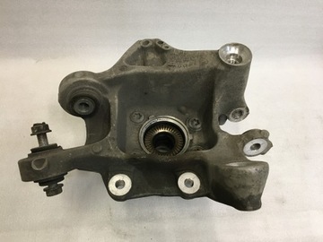 фото thumb №5, Bmw g30 ступиця поворотна опора лівий зад 6866337