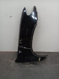 фото thumb №1, Крыло правый перед bmw x5 e53 black sapphire met