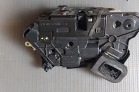 фото thumb №1, Замок левых передних дверь vw passat b7 аксессуар 365 6r0837349 1.6l