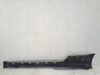 фото thumb №4, Audi tt 8s0 14- планка порогова поріг праві