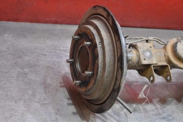 фото thumb №6, Міст диференціал зад задній suzuki jimny 3 iii 1.3 16v 80 km 4x4 98-05