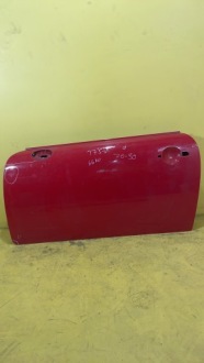 Купити Mini cooper r56 - двері - лівий перед, фото thumb