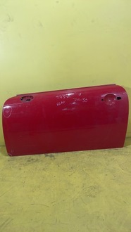 фото thumb №1, Mini cooper r56 - дверь - левый перед - rozebrane