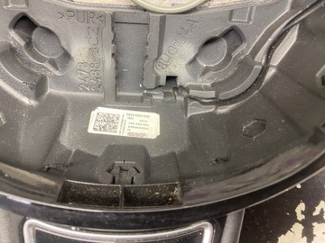 фото thumb №6, Audi a4 b8 рестайлінг кермо шкіра мультифункція 8k0419091bm