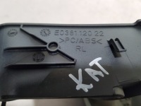 Козырёк спидометра приборы mercedes sl r230 защита Доставка, фото thumb