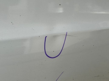 фото thumb №5, Двері праві перед передні skoda superb ii 2 08-15