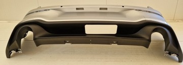 фото thumb №14, Бампер задній зад golf viii 8 gti hb 4pdc la7w 5h6807421d