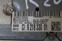 фото thumb №10, Считыватель cd навигации bmw e90 e91 e92 9218330