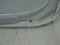 фото thumb №6, Кришка багажника задня opel crossland x 17-20 білий