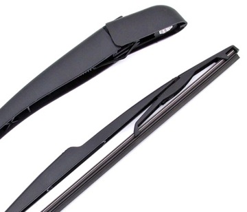 фото thumb №7, Рычаг дворники зад з щетка citroen c3 02-10