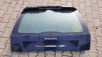 фото thumb №1, Задня кришка volvo xc90 02-14r