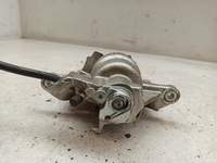 фото thumb №7, Citroen c5 i ii суппорт тормозной левый перед