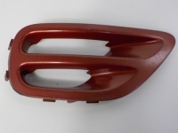 фото thumb №1, Subaru legacy iv решётка решётка радиатора бампера правая 57731ag020