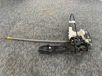 фото thumb №3, Mercedes sprinter w907 311 замок трос каркас двері праві перед оригінал