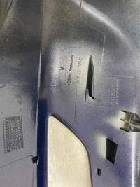 фото thumb №9, Корпус зеркало правая левая honda cr-v 07-