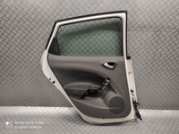 фото thumb №11, Двері ліва задні задня seat ibiza iv 6j 5 двері lb9a