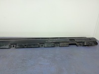 фото thumb №5, Mercedes s w222 long lift молдинг накладка поріг права 197 a2228851537