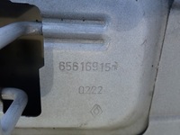 фото thumb №10, Капот кришка двигуна renault master iii lift 2019-2024r