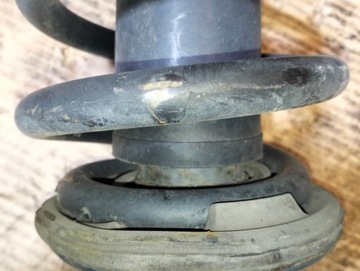 фото thumb №12, Амортизатор перед audi a4 b6 2.5 tdi kyb 341845