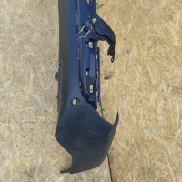 фото thumb №6, Bmw x5 g05 бампер задній задня 7425472