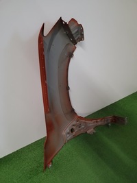 фото thumb №9, Dacia duster ii 2 крыло левый перед передний оригинал