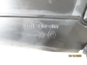 фото thumb №7, Зеркало правые audi q7 12 pin 233656052