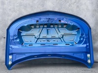 фото thumb №6, Opel mokka b ii 2 капот кришка двигуна