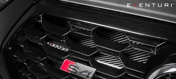 фото thumb №10, Воздуховод eventuri audi b9 s5 / s4 карбон