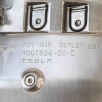 фото thumb №8, Воздуховоды панели приборной панели tesla model x 100783400c104277207c 4111198 385kw