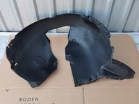 фото thumb №5, Seat altea 5p0 5p8 07-12 подкрылок передние правые 5p8809958 5p0809958c