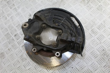 фото thumb №2, Поворотна опора лівий зад jeep renegade