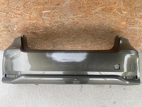 фото thumb №1, Бампер задній toyota corolla e18 e210 19- sedan