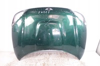 фото thumb №1, Mini countryman f60 2016- крышка капот двигателя