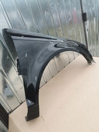 фото thumb №11, Крыло правый перед audi a3 8p lift 08-12 lz9y