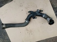 фото thumb №2, Nissan pulsar 1.2 dig-t шланг труба интеркулер