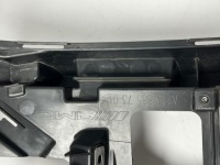 фото thumb №11, Решётка бампера средняя mercedes w213 amg