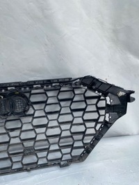 фото thumb №10, Audi rsq3 q3 ii решётка радиатора решётка радиатор перед чёрный чёрная 83a853651d