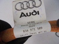 фото thumb №6, Кабель зарядки гнездо audi q3 ii 83a 1.4 e-tsi