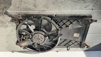 фото thumb №1, Вентилятор радиатора mazda 3 05r 1.6citd