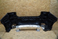 Бампер задній 6 pdc балка bmw x6 g06 f96 lift m-pakiet c36 19- в Україні, фото thumb