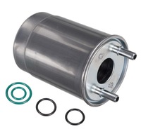 фото thumb №1, Фільтр пального renault fluence 1.5dci 10-