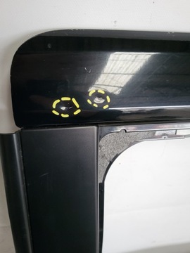 фото thumb №5, Citroen berlingo iv 4 partner combo e дверь правые сдвижные боковые