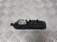 фото thumb №3, Панель управление стекло правый задняя renault scenic ii